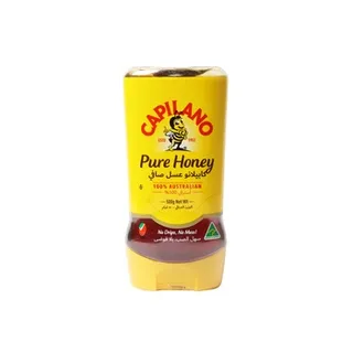 Capilano Honey Upside Down 500g