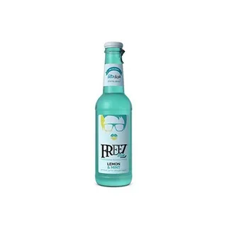 فريز مكس Lemon Mint 275ml