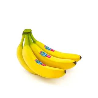 Banana Chiquita Equador