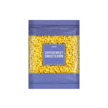 Iceland Supersweet Sweetcorn 700g