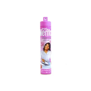ميريتو سبراي ستارش رائحة منعشة 500ml