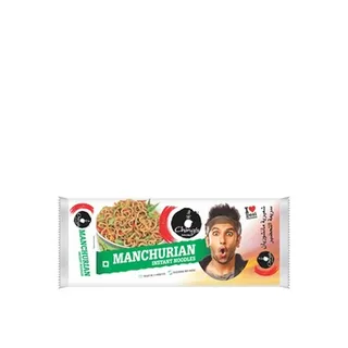 Chings Manchurian Noodles 240g Family Pack