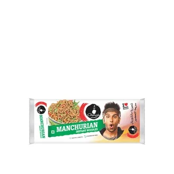 Chings Manchurian Noodles 240g Family Pack