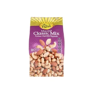 Best Salted Mixed Nuts 150g