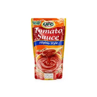 Ufc Tomato Sauce 1kg