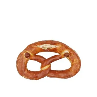 Pretzel Knotted 80g
