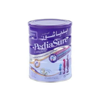 Pediasure Complete And Balance Nutrition Vanilla 900g 1-10 Years