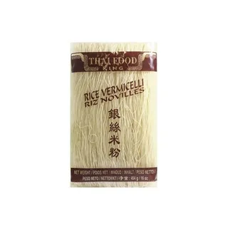 Thai Food Rice Vermicelli 454g