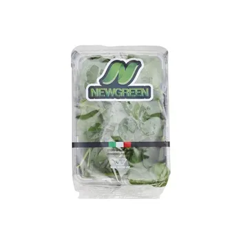 Baby Spinach Italy ≈ 125g