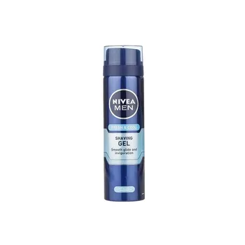 نيفيا رجال فريش أند كول جل حلاقة 200ml