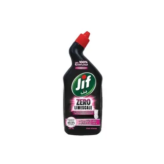 JIF TOILET CLEANER PINK POWER 750ML