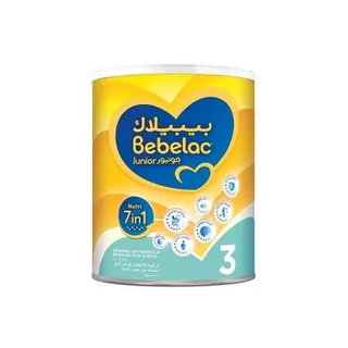 Bebelac Junior No.3 7-in-1 800g
