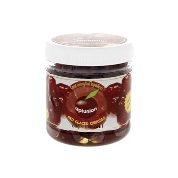 أبتونيون ريد جلاس شيريز 200g