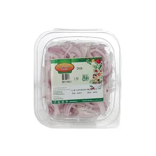 Goodness Foods Onion Slices ≈ 250g