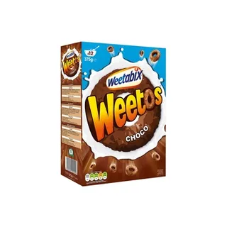 Weetabix Weetos 375g