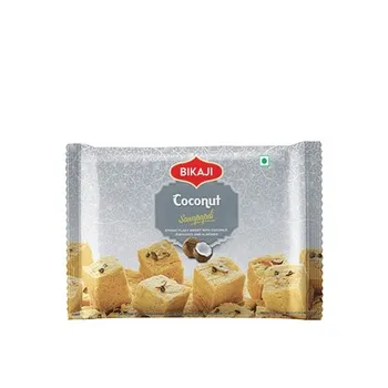 بيكاجي سوان بابدي كوكونات 200g
