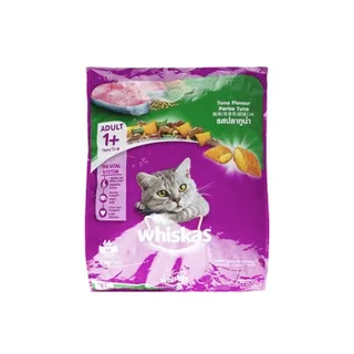 Whiskas Tuna 3Kg