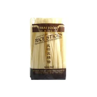 Thai Food Rice Stick 10 mm 460g