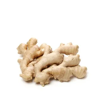 Ginger China
