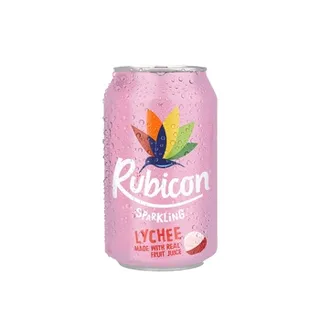 روبيكون ليتشي فوار 330ml