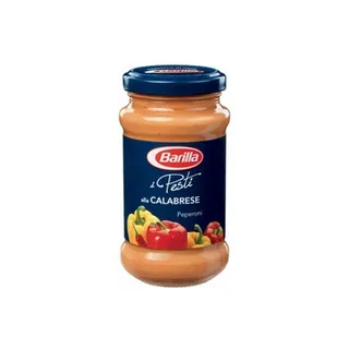 Barilla Pesti Calabrese 190g