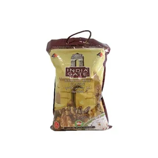 India Gate Basmati Rice Classic 5kg