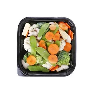 Mixed Stir Fry 370g