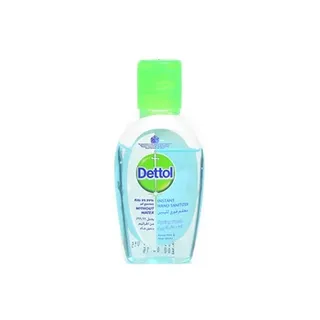 Dettol Hand Sanitizer Spring Fresh 50ml