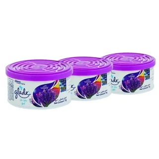 جليد ميني جل متنوع 3x70g