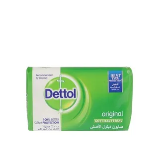 ديتول صابون أصلي 165g