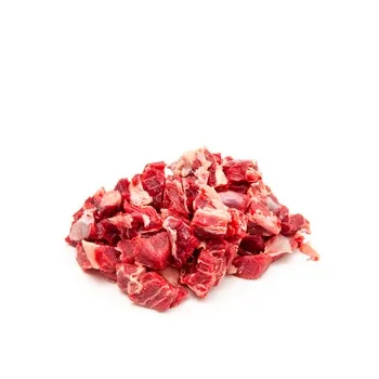 Mutton Cut Bone-in (Curry Cut) -India