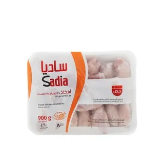 ساديا أفخاذ دجاج 900g