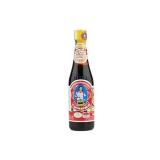 Thai Maekrua Oyster Sauce 300ml