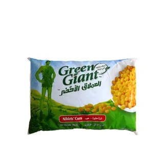 Green Giant Niblets Corn 1kg