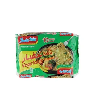 Indomie Noodles Soto 10 x 75g