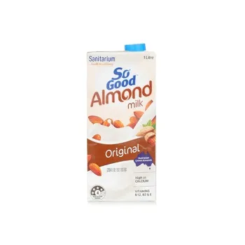 Sanitarium So Good Almond Milk 1L
