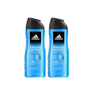 Adidas Fresh Endurance Sg 2X250ml