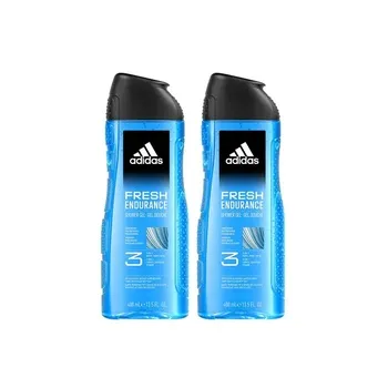 Adidas Fresh Endurance Sg 2X250ml