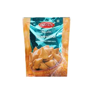 Bikaji Samosa 200g