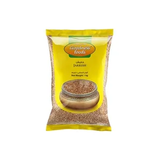 Goodness Foods Jareesh 1kg