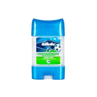 جيليت جل مضاد للتعرق كلير جل باور راش 70ml