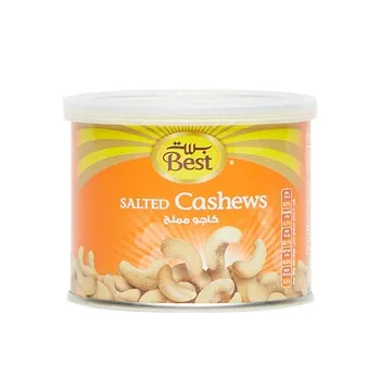 Best Salted Cashew Nut 110g