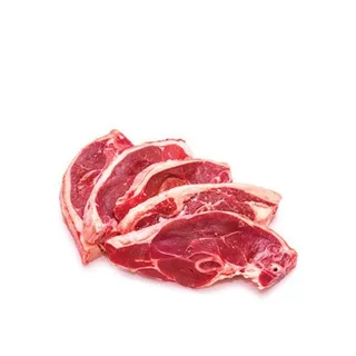 Lamb Shoulder Chops - Australia