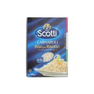 ريسو سكوتي كارنارولي أرز ريزوتو 500g