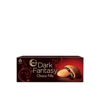 دارك فانتازي شوكو فيلز 75g