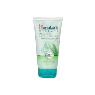 Himalaya Face Wash Gentle Hydrating 150ml