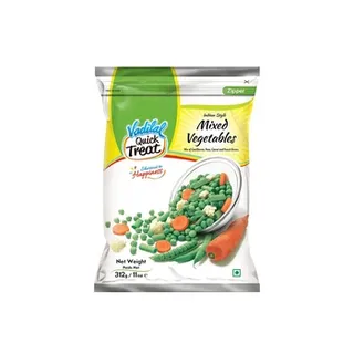 فاديلال خضار مشكل 400g
