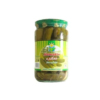 نمكين خيار مخلل تشويس 700g