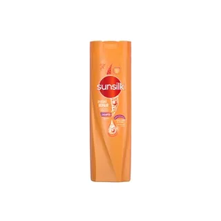 سانسيلك شامبو استعادة فورية 400ml