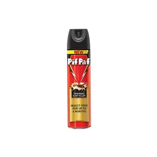 Pif Paf C.I.K. - Power Plus 600ml